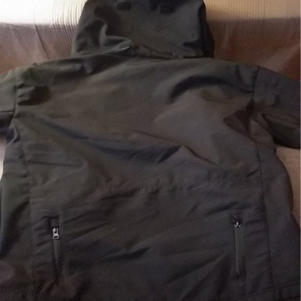 men jacket - Picture 7 of 7